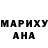 MDMA Molly Siroj Ergashib
