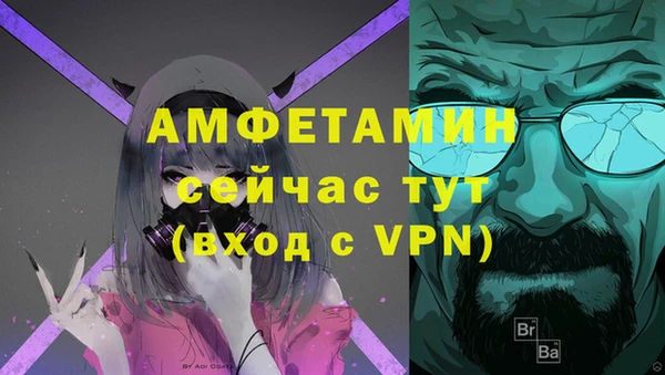молекула духа Елизово